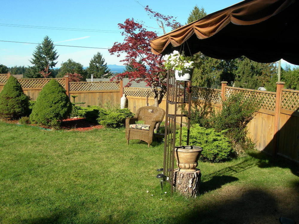 Heather Place Inn Nanaimo Exterior foto